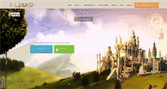 Desktop Screenshot of l2r.ru