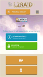 Mobile Screenshot of l2r.ru